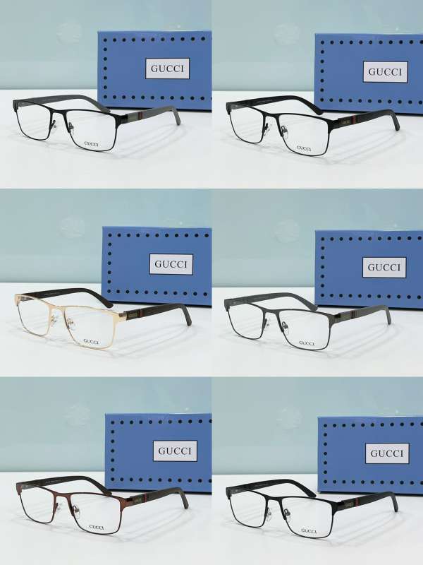 Picture of Gucci Optical Glasses _SKUfw54008722fw